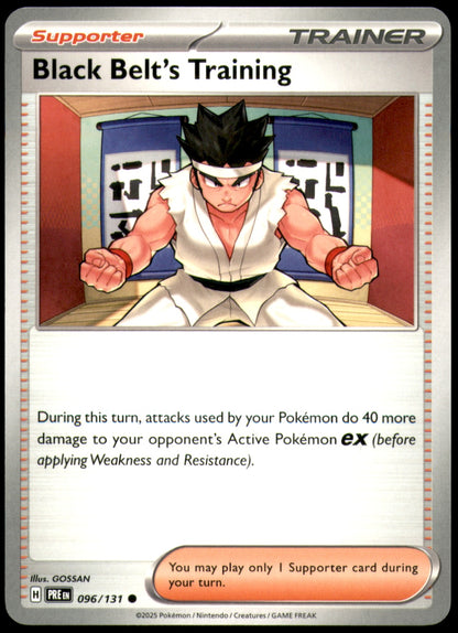 Prismatic Evolutions - Pick your Card - Commons, Uncommons, and Holo Rares.